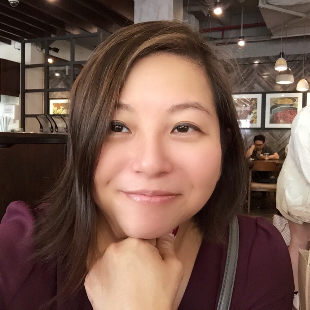 Meet your Posher, Karen